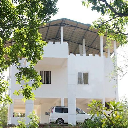Wasgamu Safari Lodge Wasgamuwa Buitenkant foto