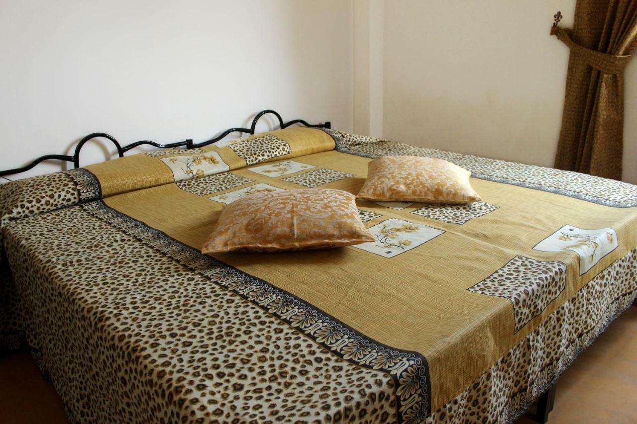 Wasgamu Safari Lodge Wasgamuwa Buitenkant foto